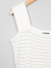 Laden Sie das Bild in den Galerie-Viewer, Vintage Top Angora