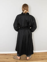 Laden Sie das Bild in den Galerie-Viewer, Vintage Trenchcoat