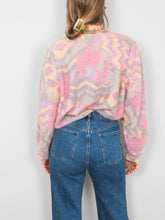Laden Sie das Bild in den Galerie-Viewer, Vintage pullover online kaufen