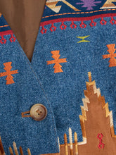 Laden Sie das Bild in den Galerie-Viewer, Weste Bogner