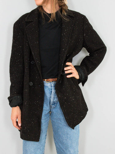 Wollblazer Jil Sander