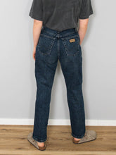 Laden Sie das Bild in den Galerie-Viewer, Wrangler Vintage Jeans