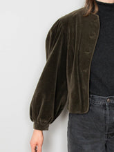 Laden Sie das Bild in den Galerie-Viewer, laurel jacke vintage