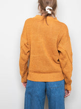 Laden Sie das Bild in den Galerie-Viewer, pullover vintage online