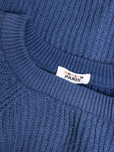 Laden Sie das Bild in den Galerie-Viewer, vintage Strickpullover