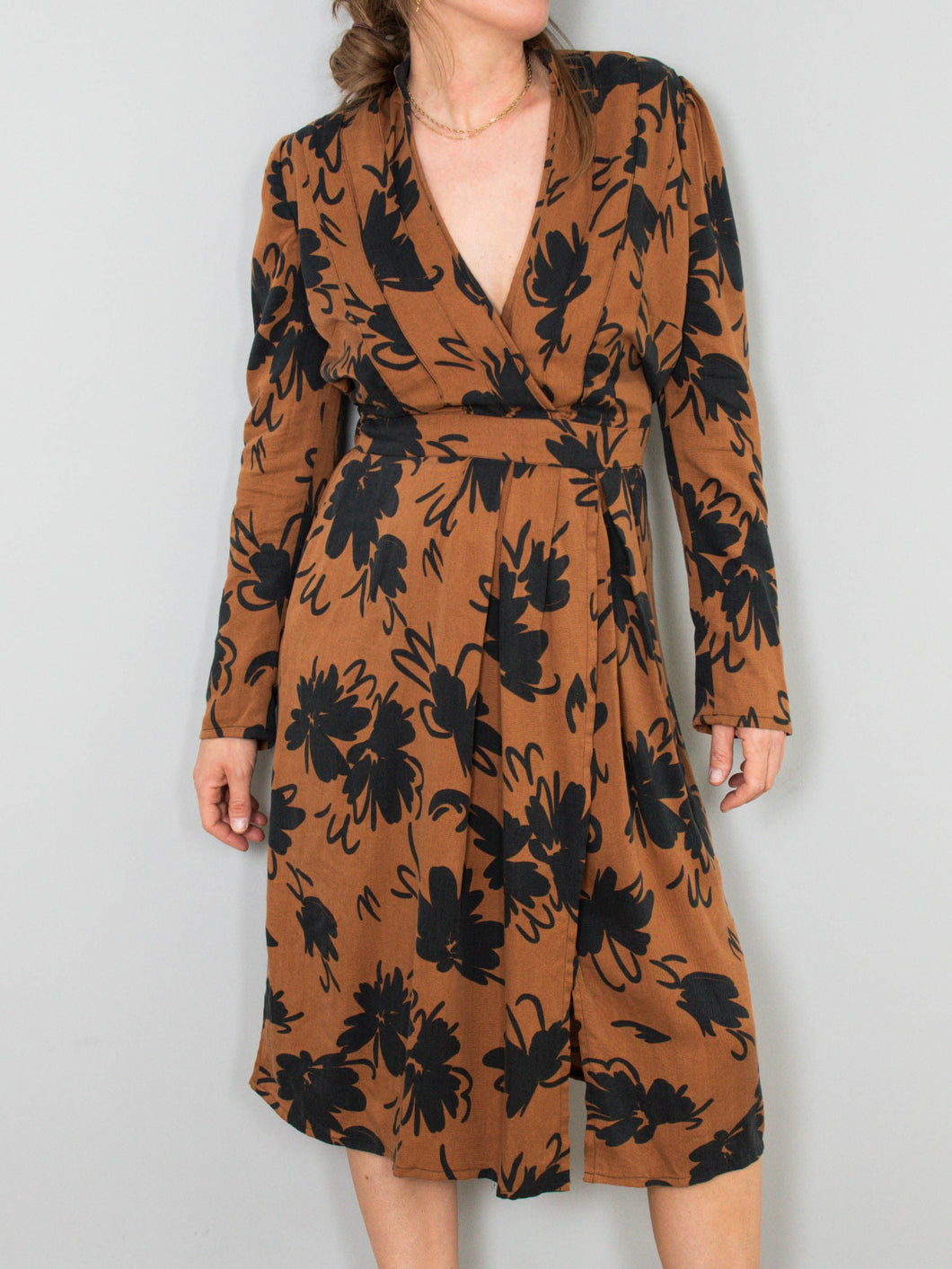 vintage abendkleider