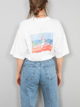 Laden Sie das Bild in den Galerie-Viewer, vintage bogner shirt