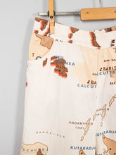 Laden Sie das Bild in den Galerie-Viewer, vintage shorts high waist