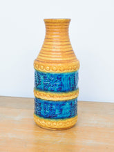 Laden Sie das Bild in den Galerie-Viewer, 60er Jahre Vasen