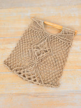 Laden Sie das Bild in den Galerie-Viewer, 70er Jahre Beutel