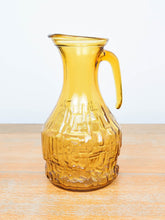 Laden Sie das Bild in den Galerie-Viewer, 70er Jahre Karaffe