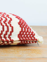 Laden Sie das Bild in den Galerie-Viewer, 70er Jahre Kissen