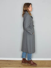 Laden Sie das Bild in den Galerie-Viewer, 70er Jahre Mantel