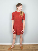 Laden Sie das Bild in den Galerie-Viewer, 70er Jahre Mode