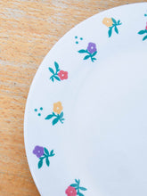 Laden Sie das Bild in den Galerie-Viewer, 70er Jahre Teller