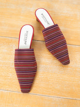 Laden Sie das Bild in den Galerie-Viewer, 80er Jahre Schuhe