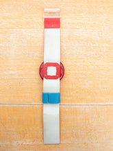 Laden Sie das Bild in den Galerie-Viewer, 90er Jahre Swatch Pop