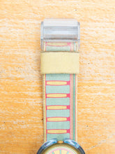 Laden Sie das Bild in den Galerie-Viewer, 90er Jahre Swatch
