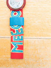 Laden Sie das Bild in den Galerie-Viewer, Swatch Pop Katz &amp; Maus