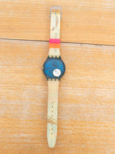 Laden Sie das Bild in den Galerie-Viewer, 90er Jahre Uhr Swatch