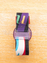 Laden Sie das Bild in den Galerie-Viewer, Swatch Pop Bunt