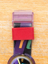 Laden Sie das Bild in den Galerie-Viewer, Swatch Pop Bunt