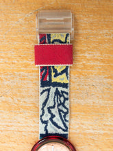 Laden Sie das Bild in den Galerie-Viewer, Armbanduhr 90er Jahre