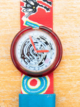 Laden Sie das Bild in den Galerie-Viewer, Swatch Pop Katz &amp; Maus