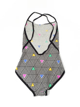 Laden Sie das Bild in den Galerie-Viewer, Vintage Bademode