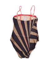 Laden Sie das Bild in den Galerie-Viewer, Ausgefallene Badeanzüge Vintage