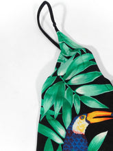 Laden Sie das Bild in den Galerie-Viewer, Ausgefallener Vintage Badenzug