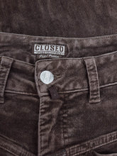 Laden Sie das Bild in den Galerie-Viewer, Closed Pedal Pusher Hose