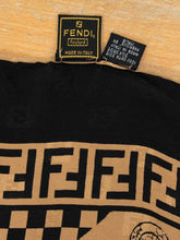 Laden Sie das Bild in den Galerie-Viewer, Fendi Secondhand