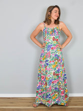 Laden Sie das Bild in den Galerie-Viewer, Hochzeitskleider Vintage