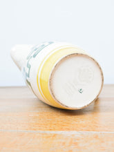 Laden Sie das Bild in den Galerie-Viewer, Villeroy &amp; Boch Kanne Handbemalt