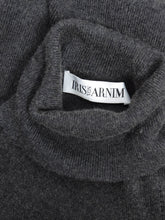 Laden Sie das Bild in den Galerie-Viewer, Kaschmir Oberteil Vintage