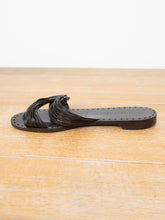 Laden Sie das Bild in den Galerie-Viewer, Jil Sander Sandalen Vintage