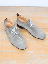 Laden Sie das Bild in den Galerie-Viewer, Jil Sander Schnürschuhe