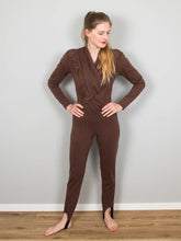 Laden Sie das Bild in den Galerie-Viewer, Jumpsuit Vintage
