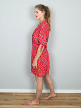 Laden Sie das Bild in den Galerie-Viewer, Jumpsuits Vintage