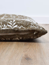 Laden Sie das Bild in den Galerie-Viewer, Kissenbezug Vintage