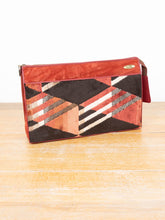 Laden Sie das Bild in den Galerie-Viewer, Kulturbeutel Vintage