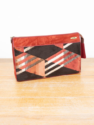 Kulturbeutel Vintage