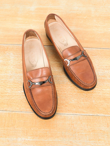 Lederloafers Tod´s