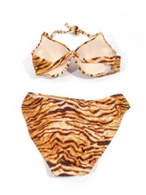Laden Sie das Bild in den Galerie-Viewer,  Bikini Leo Vintage