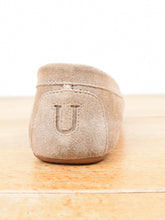 Laden Sie das Bild in den Galerie-Viewer, Unützer Loafers Wildleder