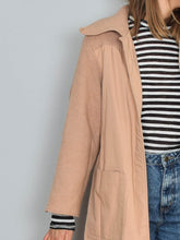 Laden Sie das Bild in den Galerie-Viewer, Mantel Secondhand