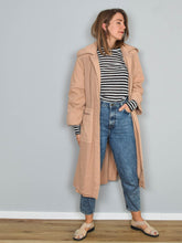 Laden Sie das Bild in den Galerie-Viewer, Mantel Vintage