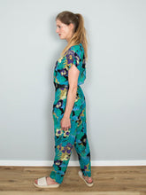 Laden Sie das Bild in den Galerie-Viewer, Overall Vintage