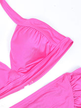 Laden Sie das Bild in den Galerie-Viewer, Vintage Bikini Pink